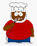pic for South Park Chef
